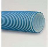 PVC Spiral hose for pool cleaning, 2" 30 metre roll